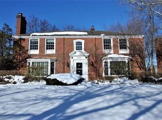 2676 Wrenford Rd, Shaker Heights, OH 44122