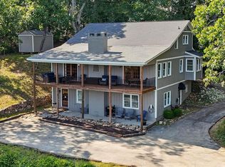 11 Brow Rd SW, Rome, GA 30165