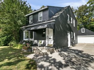 8472 Colgate St #2, Oak Park, MI 48237