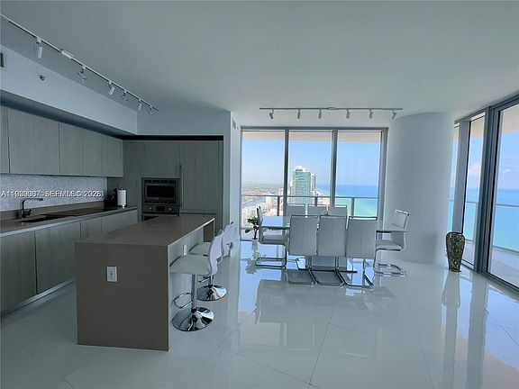 2nd image of 4111 S Ocean Dr #2902