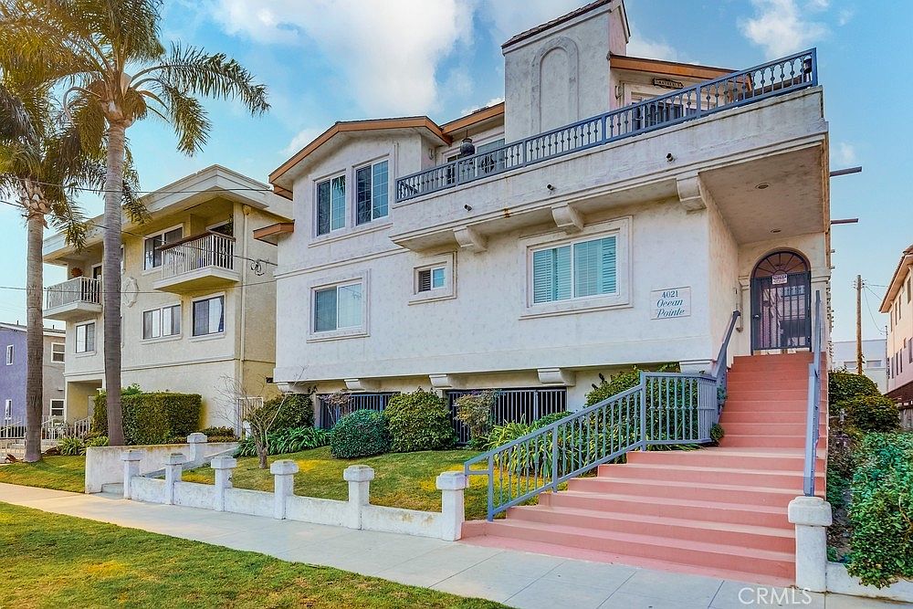 4021 S Pacific Ave APT 5, San Pedro, CA 90731 | Zillow