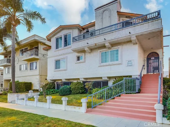 4021 S Pacific Ave APT 5, San Pedro, CA 90731