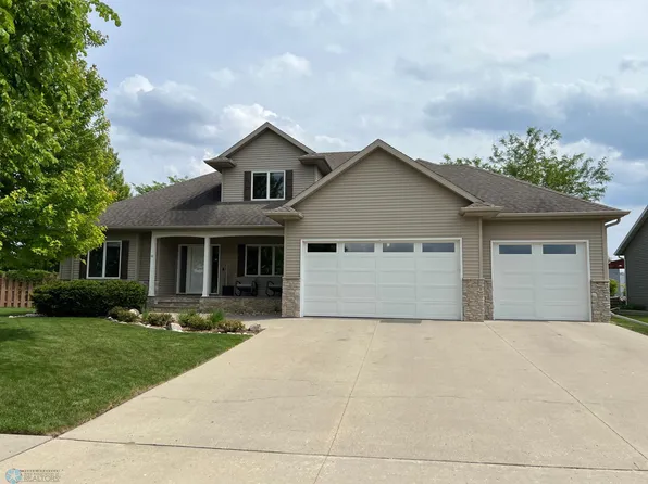 6176 Martens Way S, Fargo, ND 58104