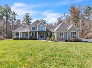 141 Granby Rd, Belchertown, MA 01007