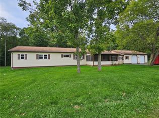 207 Calico Rd, West Sunbury, PA 16061