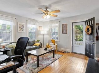 49 Parker St APT C, Acton, MA 01720