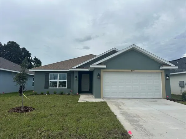 4397 SW 90th Pl, Ocala, FL 34476