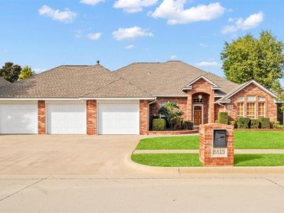 5513 NW 106th St, Oklahoma City, OK, 73162