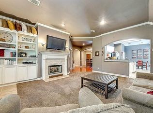 3522 Brinton Trails Ln, Katy, TX 77494
