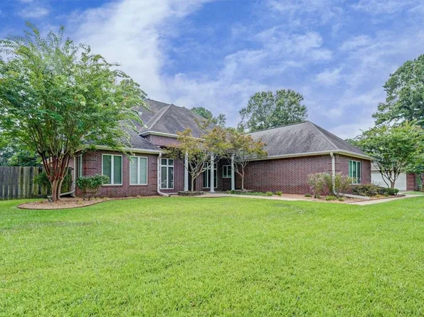 7709 Thames Ave, Texarkana, TX 75503