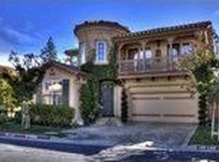 102 Terreno De Flores Cir, Los Gatos, CA 95032