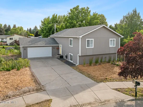 4405 N Sherlock Ct, Coeur D Alene, ID 83815