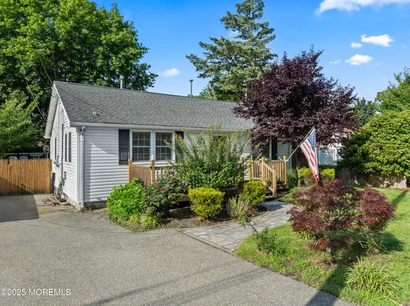 769 Acorn Drive, Brick, NJ 08723