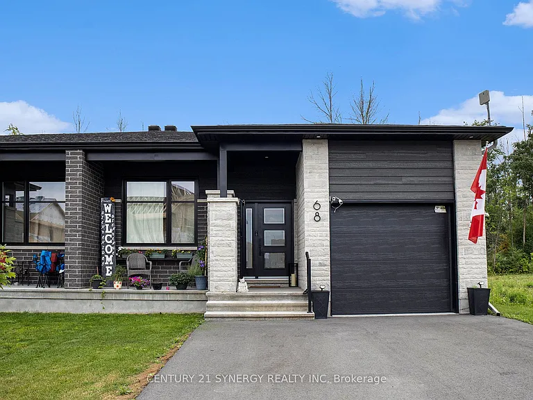 68 Villeneuve Dr — Photo 1