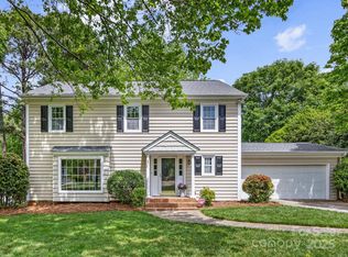 5817 Portburn Rd, Charlotte, NC 28211