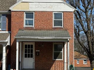 8301 Bon Air Rd, Parkville, MD 21234