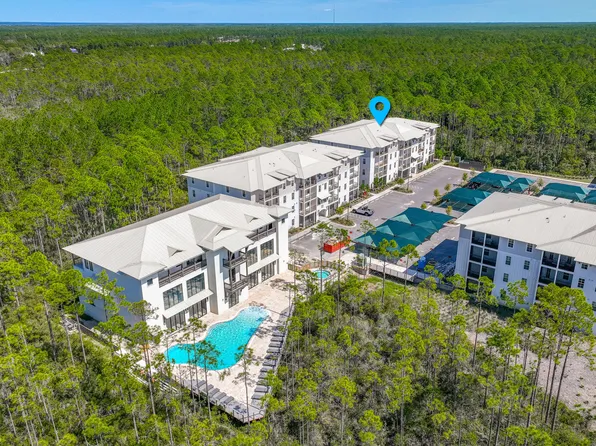 179 S County Highway 393 Unit 341, Santa Rosa Beach, FL 32459