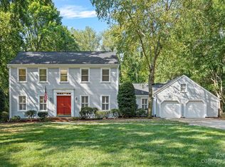 3742 Larkston Dr, Charlotte, NC 28226