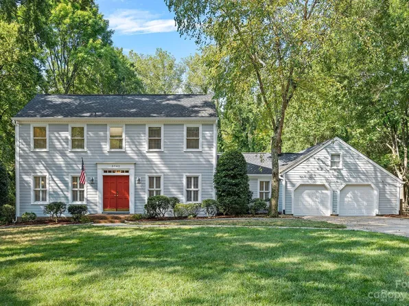 3742 Larkston Dr, Charlotte, NC 28226