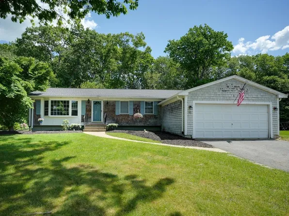 45 Temi Rd, Holliston, MA 01746