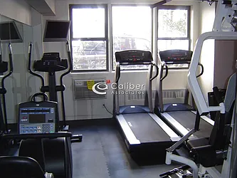 Rented by Caliber Associates