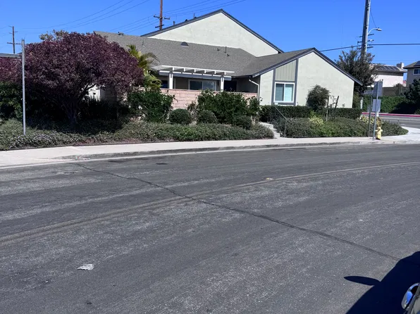 5435 Cajon Ave, Buena Park, CA 90621
