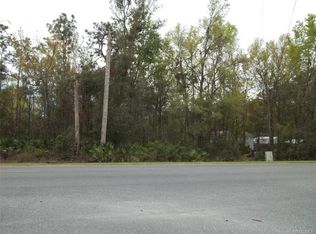 6562 W Homosassa Trl, Homosassa, FL 34448