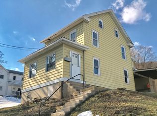 66 Beaver St, Lehighton, PA 18235