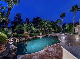 9016 Emerald Hill Way, Las Vegas, NV 89117