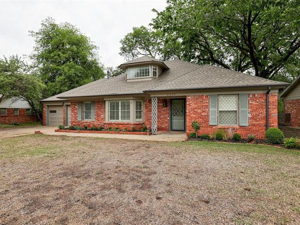 2225 Dawn Marie Dr, Oklahoma City, OK 73112
