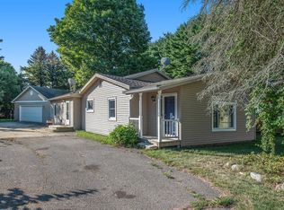 10611 Tomkinson Dr, Scotts, MI 49088