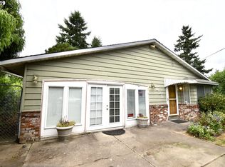 6025 NE 57th Ave, Portland, OR 97218