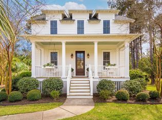 1324 Langford Rd, Mount Pleasant, SC 29464