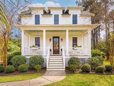 1324 Langford Rd, Mount Pleasant, SC, 29464