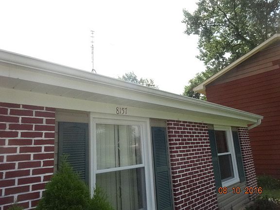 2nd image of 8157 N Carnaby Ct