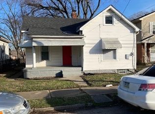 1315 Grove St, Middletown, OH 45044