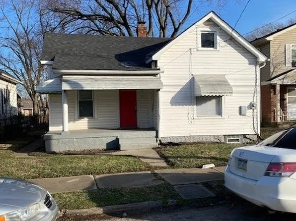 1315 Grove St, Middletown, OH 45044