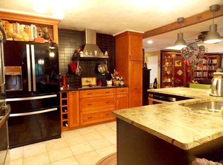 34 Bradford Rd, Natick, MA 01760