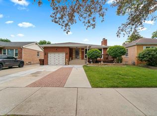 4839 W 98th Pl, Oak Lawn, IL 60453