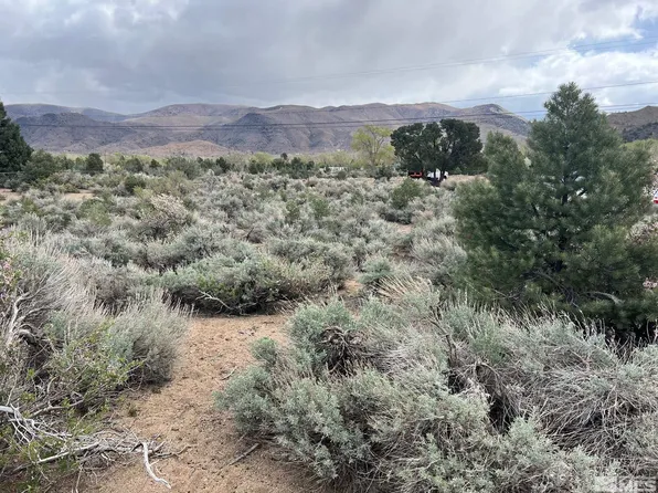 LOT W3 Western Dr, Coleville, CA 96107