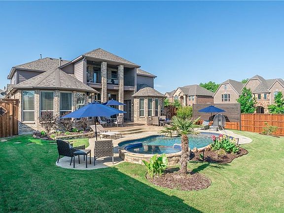 2nd image of 4116 Oakhill Ct