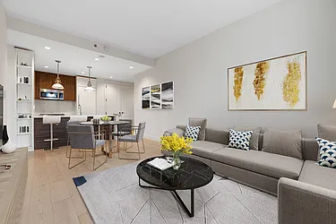 Rented by REAL New York