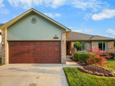 28383 Timothy Rd, Chesterfield, MI, 48047