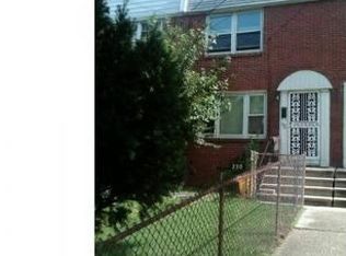 230 S Walter Ave, Trenton, NJ 08629