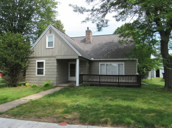 670 2nd Ave N, Park Falls, WI 54552