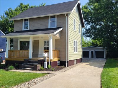 1431 Craneing Rd, Wickliffe, OH, 44092
