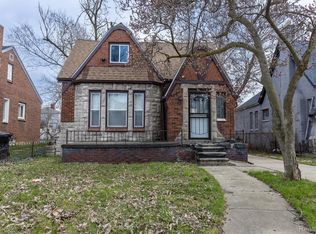 14584 Hubbell St, Detroit, MI 48227