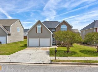 11632 Sarah Loop, Hampton, GA 30228