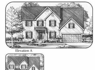 441 Preservation Ln, Columbus, OH