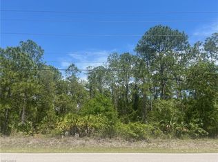  DeSoto BLVD N, NAPLES, FL 34120